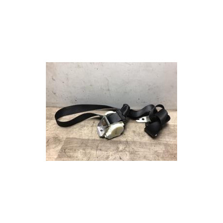 Ceinture arriere droit BMW SERIE 5 E61 TOURING PHASE 2 BREAK d’occasion