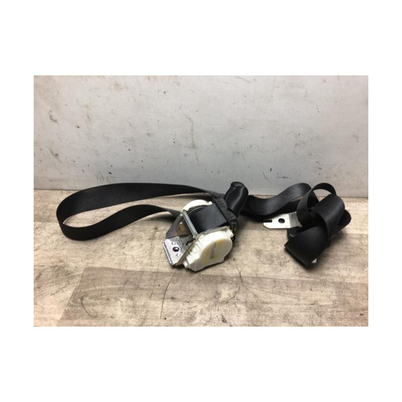 Ceinture arriere droit BMW SERIE 5 E61 TOURING PHASE 2 BREAK d’occasion
