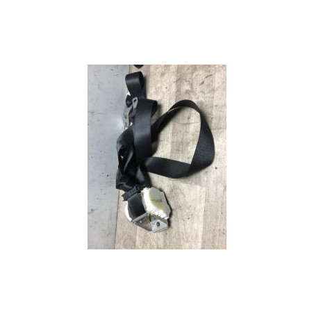 Ceinture arriere gauche BMW SERIE 5 E61 TOURING PHASE 2 BREAK d’occasion