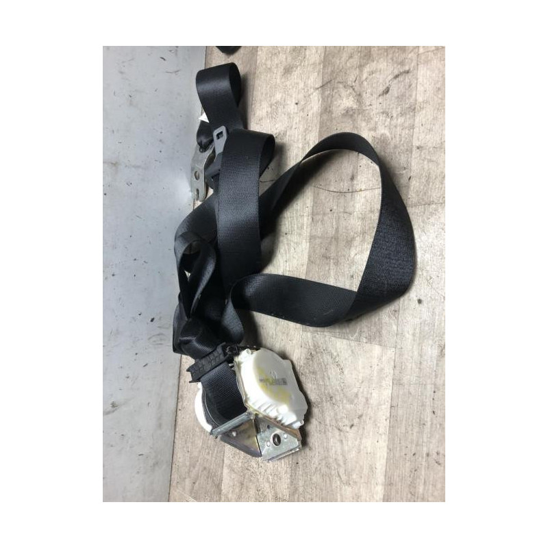 Ceinture arriere gauche BMW SERIE 5 E61 TOURING PHASE 2 BREAK d’occasion