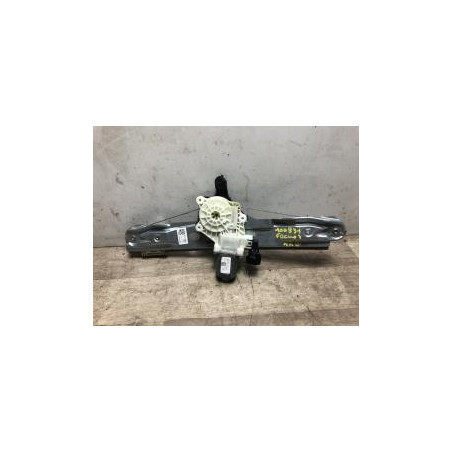 Leve vitre electrique arriere gauche FORD FOCUS 3 PHASE 1 d’occasion