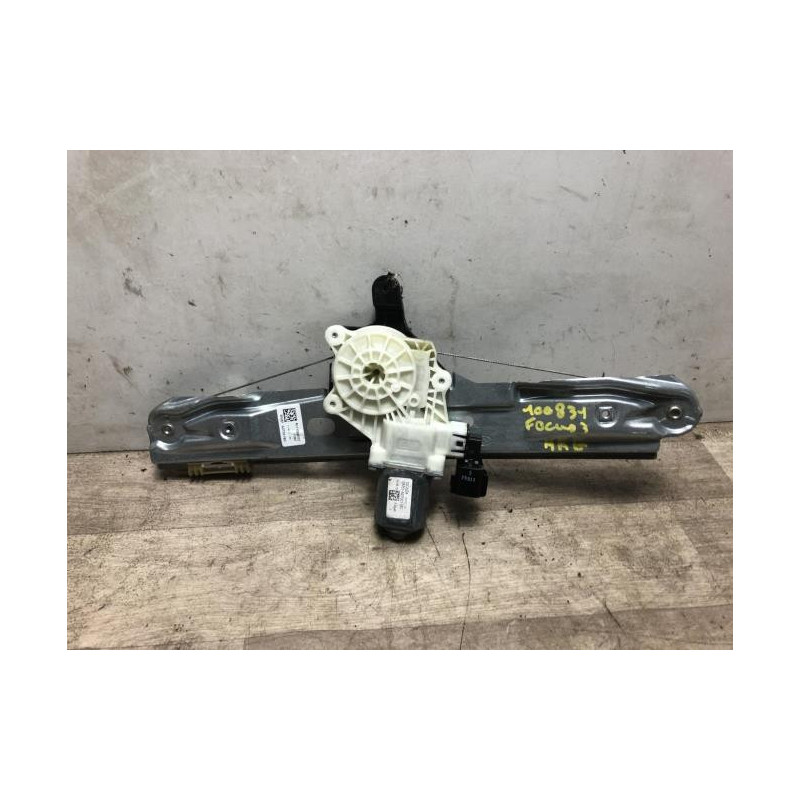 Leve vitre electrique arriere gauche FORD FOCUS 3 PHASE 1 d’occasion