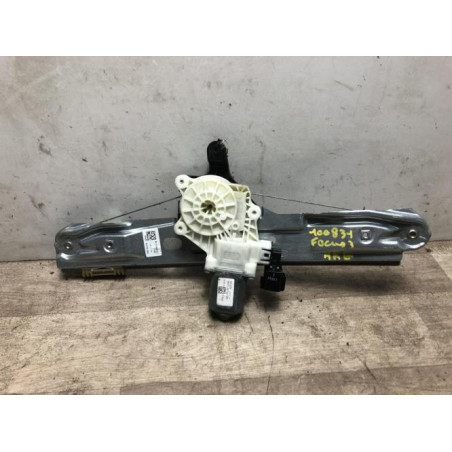 Leve vitre electrique arriere gauche FORD FOCUS 3 PHASE 1 d’occasion