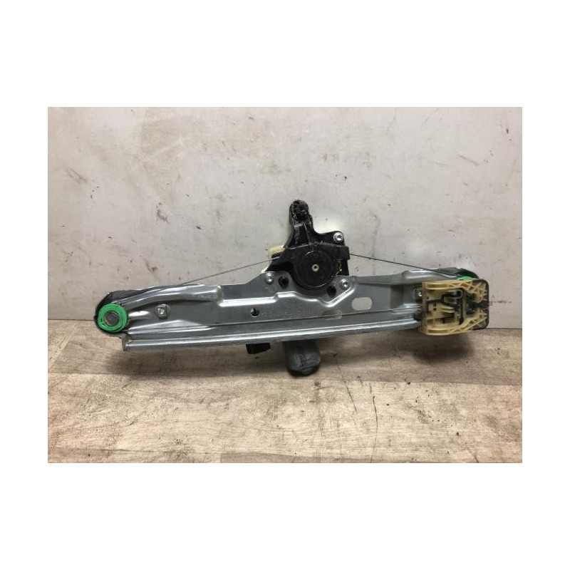 Leve vitre electrique arriere gauche FORD FOCUS 3 PHASE 1 d’occasion