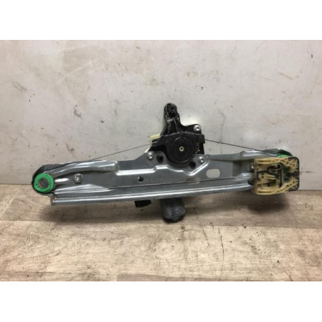 Leve vitre electrique arriere gauche FORD FOCUS 3 PHASE 1 d’occasion