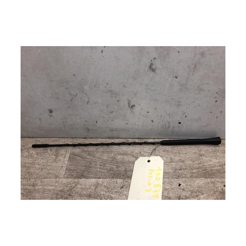 Antenne FORD FOCUS 3 PHASE 1 d’occasion