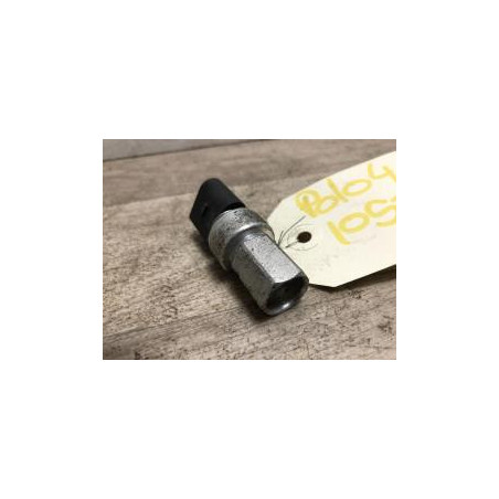 Pressostat de climatisation VOLKSWAGEN POLO 4 PHASE 2 d’occasion