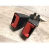 Attache ceinture arriere droit FORD FOCUS 3 PHASE 1 d’occasion