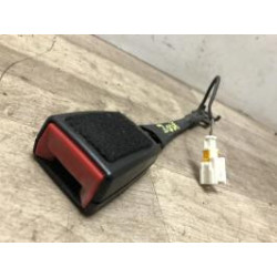 Attache ceinture avant droit PEUGEOT 3008 1 PHASE 1 d’occasion