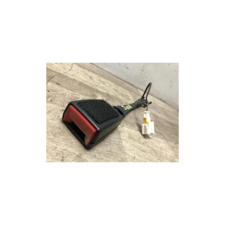 Attache ceinture avant droit PEUGEOT 3008 1 PHASE 1 d’occasion
