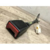 Attache ceinture avant droit PEUGEOT 3008 1 PHASE 1 d’occasion