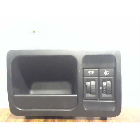 Commande de reglage hauteur de phare PEUGEOT 806 d’occasion