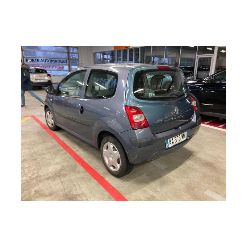Plage arriere RENAULT TWINGO 2 PHASE 2 Essence occasion