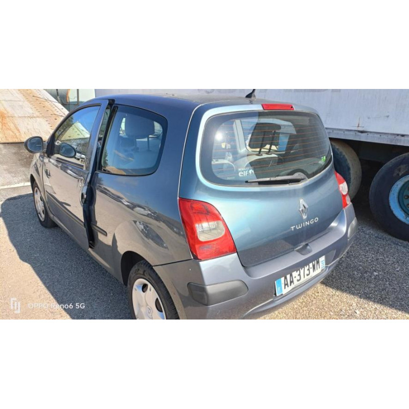 Plage arriere RENAULT TWINGO 2 PHASE 2 Essence occasion