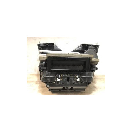 Bloc chauffage BMW SERIE 5 E61 TOURING PHASE 2 BREAK d’occasion