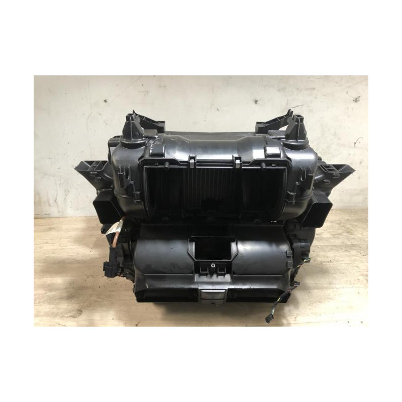Bloc chauffage BMW SERIE 5 E61 TOURING PHASE 2 BREAK d’occasion