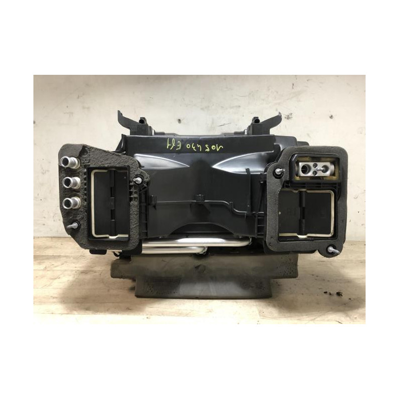 Bloc chauffage BMW SERIE 5 E61 TOURING PHASE 2 BREAK d’occasion