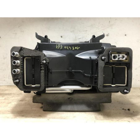Bloc chauffage BMW SERIE 5 E61 TOURING PHASE 2 BREAK d’occasion