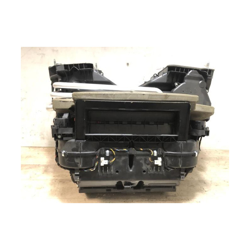 Bloc chauffage BMW SERIE 5 E61 TOURING PHASE 2 BREAK d’occasion