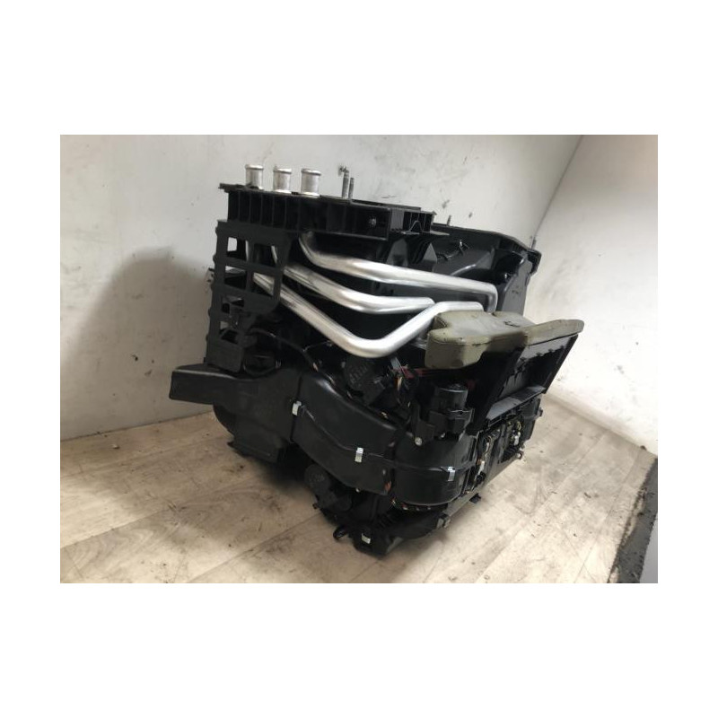 Bloc chauffage BMW SERIE 5 E61 TOURING PHASE 2 BREAK d’occasion