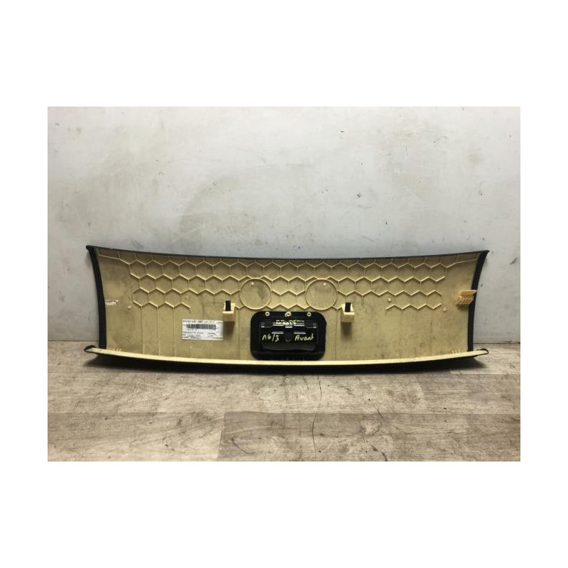 Garniture de pavillon AUDI A6 3 AVANT PHASE 1 BREAK d’occasion