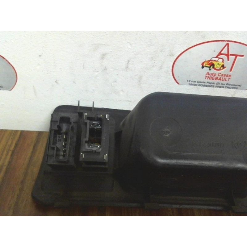 Commande de reglage hauteur de phare PEUGEOT 806 d’occasion