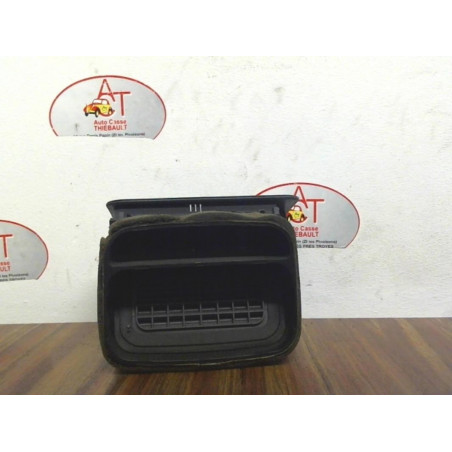 Aerateur tableau de bord PEUGEOT 806 d’occasion