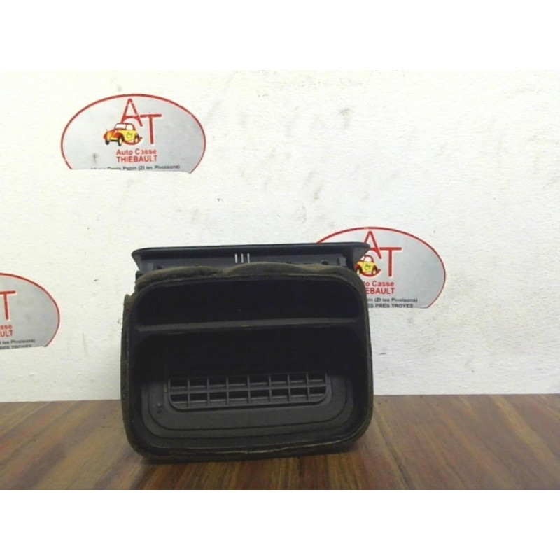 Aerateur tableau de bord PEUGEOT 806 d’occasion