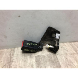 Attache ceinture arriere gauche CITROEN C4 1 PHASE 1 d’occasion