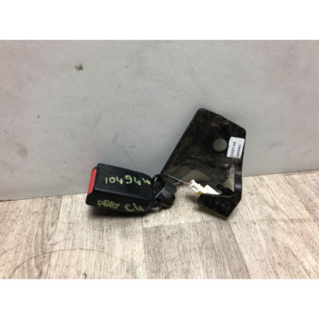 Attache ceinture arriere gauche CITROEN C4 1 PHASE 1 d’occasion