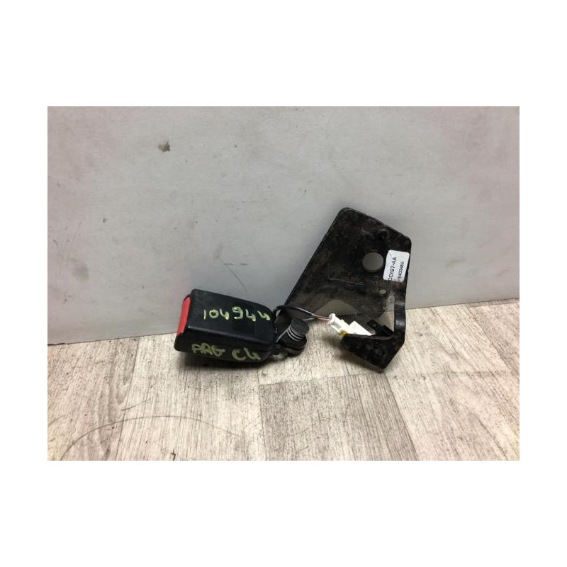 Attache ceinture arriere gauche CITROEN C4 1 PHASE 1 d’occasion