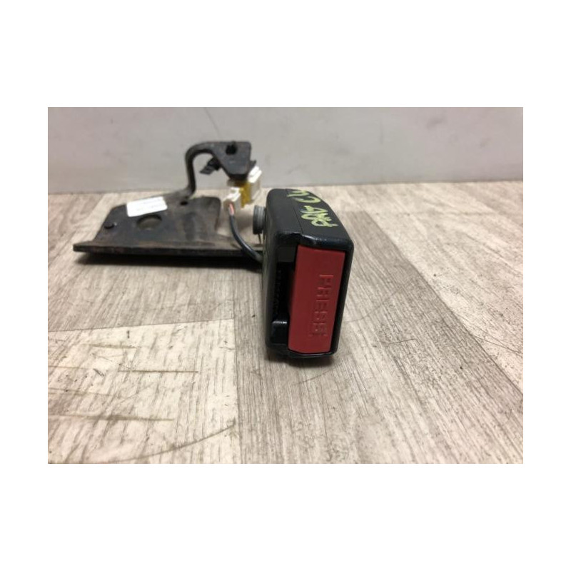 Attache ceinture arriere gauche CITROEN C4 1 PHASE 1 d’occasion
