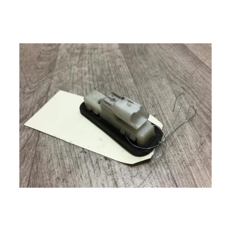 Bouton de coffre PEUGEOT 3008 1 PHASE 1 d’occasion