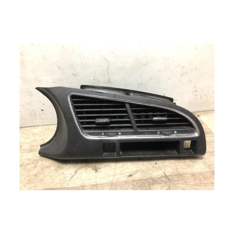 Aerateur tableau de bord PEUGEOT 3008 1 PHASE 1 d’occasion