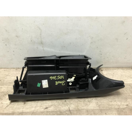 Aerateur tableau de bord PEUGEOT 3008 1 PHASE 1 d’occasion