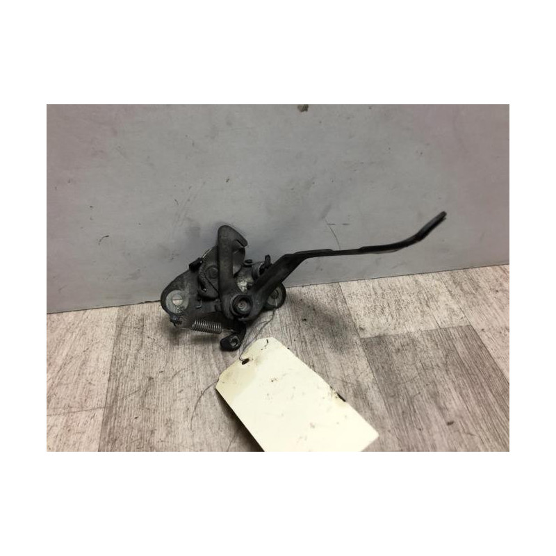 Serrure de capot CITROEN C4 1 PHASE 1 d’occasion
