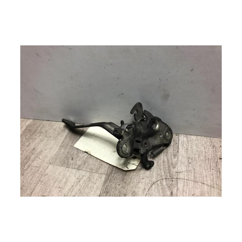 Serrure de capot CITROEN C4 1 PHASE 1 d’occasion