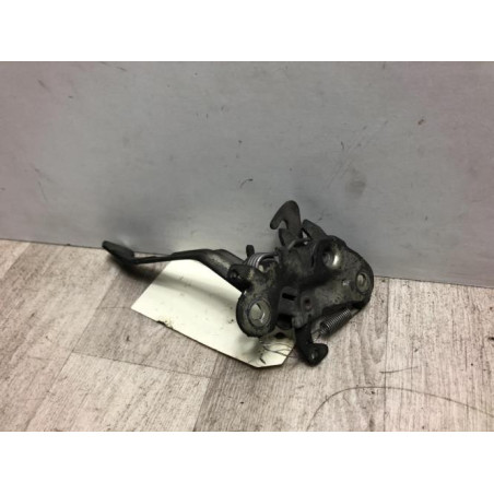 Serrure de capot CITROEN C4 1 PHASE 1 d’occasion
