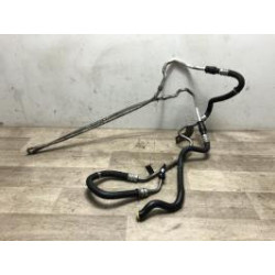 Tuyau hydraulique de direction assistee BMW SERIE 5 E61 TOURING PHASE 2 BREAK d’occasion