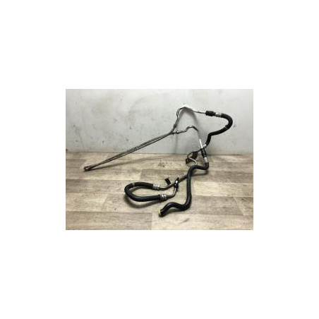 Tuyau hydraulique de direction assistee BMW SERIE 5 E61 TOURING PHASE 2 BREAK d’occasion