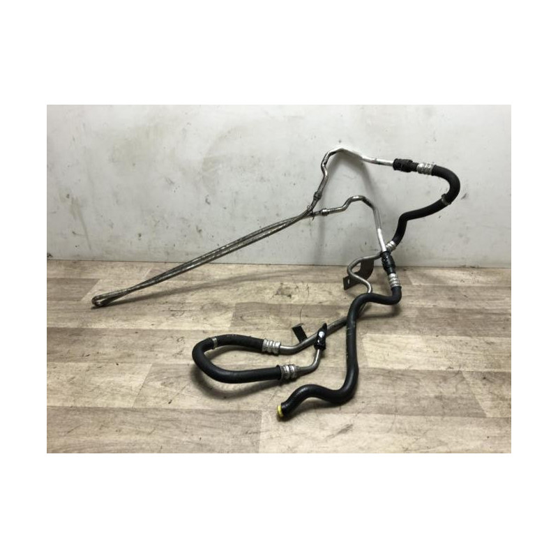Tuyau De Direction Assistée Pour BMW Série 5 E39 (535i/540i) 3.5/4.4L 1996-2004