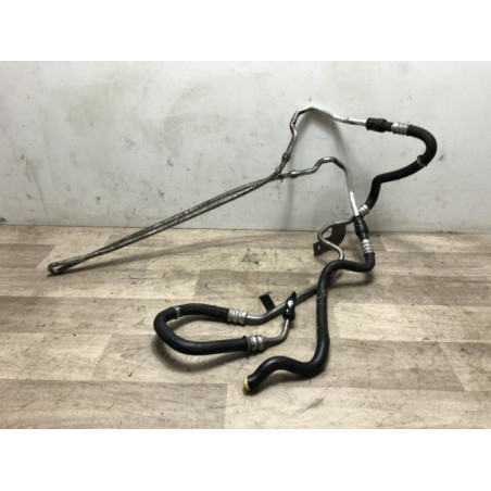 Tuyau hydraulique de direction assistee BMW SERIE 5 E61 TOURING PHASE 2 BREAK d’occasion