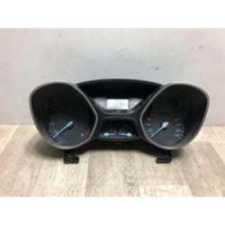 Compteur FORD FOCUS 3 PHASE 1 d’occasion