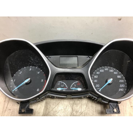 Compteur FORD FOCUS 3 PHASE 1 d’occasion