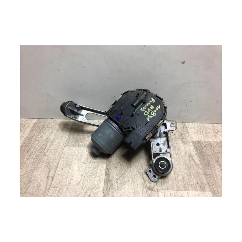 Moteur essuie glace avant droit FORD FOCUS 3 PHASE 1 d’occasion
