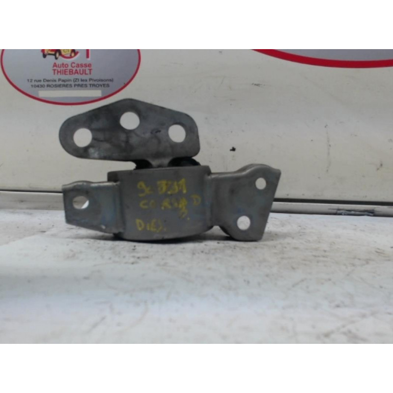Support moteur droit OPEL CORSA (D) PHASE 1 d’occasion