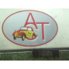 Eclairage de plaque CITROEN C4 COUPE d’occasion