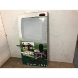 Porte avant gauche RENAULT TRAFIC 2 PHASE 2 d’occasion