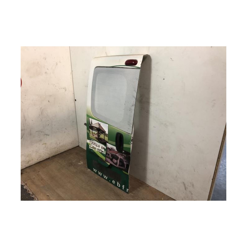 Porte avant gauche RENAULT TRAFIC 2 PHASE 2 d’occasion