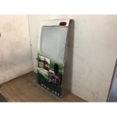 Porte avant gauche RENAULT TRAFIC 2 PHASE 2 d’occasion